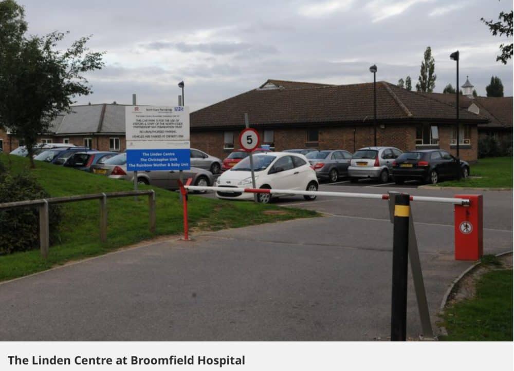 Investigation finds ‘numerous serious failures’ in the care of Linden ...