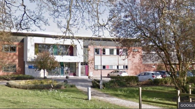 Inspectors carried out an unannounced inspection of the Larkwood and Longview wards at the St Aubyn Centre in Colchester
